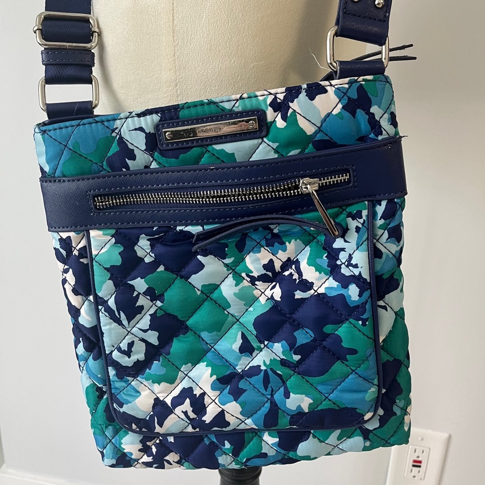 Nine West crossbody